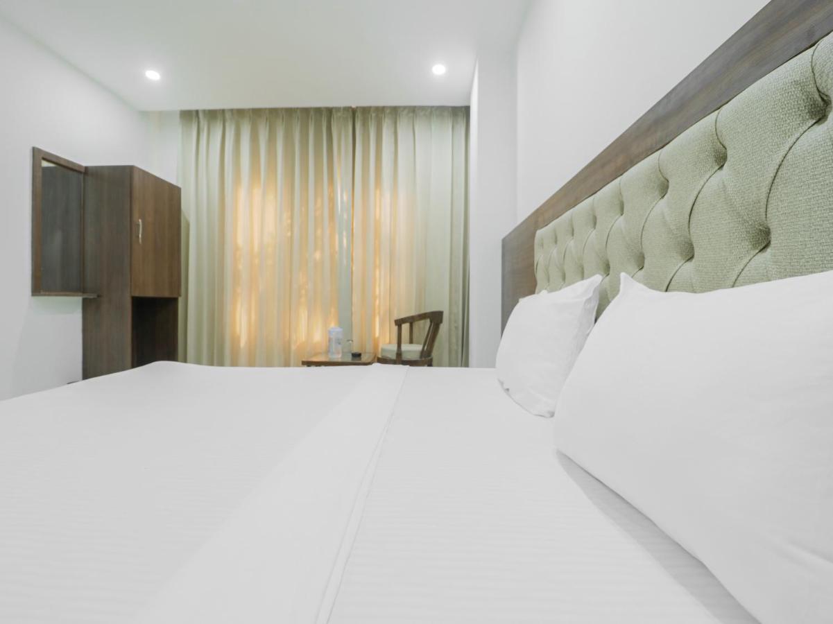 Oyo Townhouse 853 Hotel The Royal Aroma Харидвар Экстерьер фото