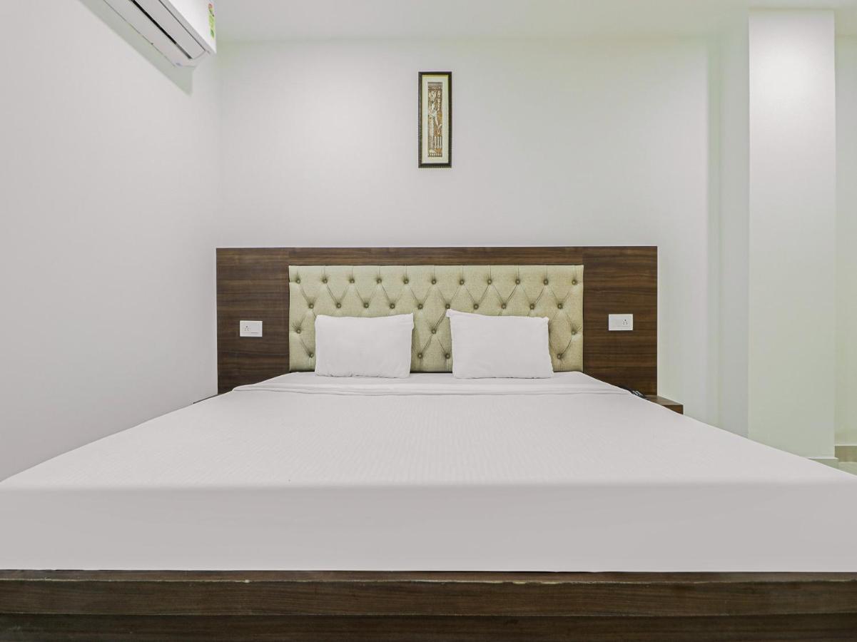 Oyo Townhouse 853 Hotel The Royal Aroma Харидвар Экстерьер фото