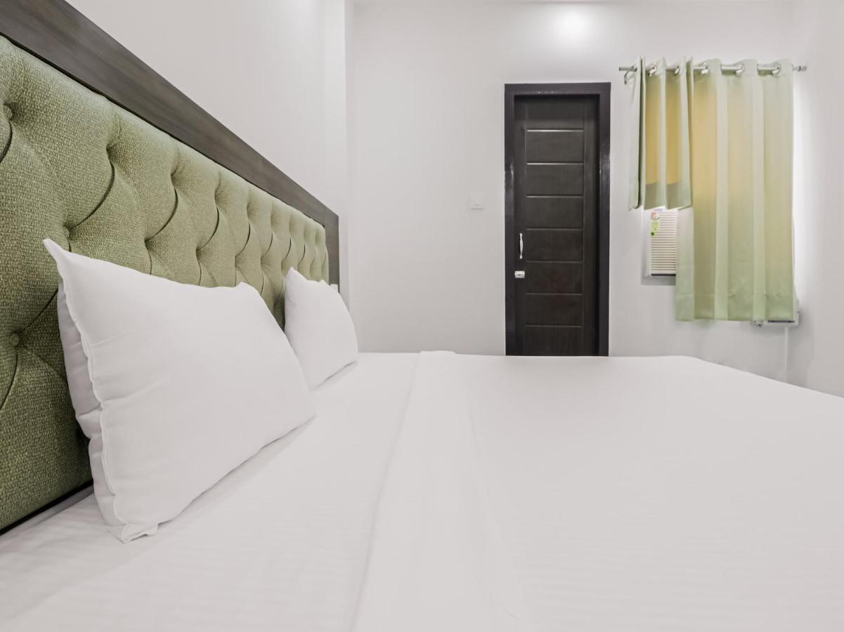 Oyo Townhouse 853 Hotel The Royal Aroma Харидвар Экстерьер фото